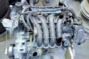 Motore usato Mitsubishi Colt 135930
