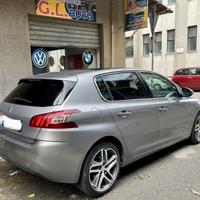 Peugeot 308 BlueHDi 120 S&S GT Line
