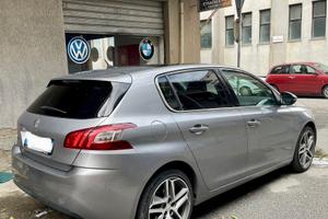 Peugeot 308 BlueHDi 120 S&S GT Line