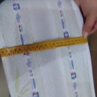 Letto singolo materasso e rete 180 x 80 cm, h 22cm