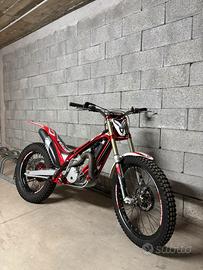 Trial Gas Gas 300