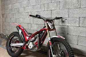 Trial Gas Gas 300