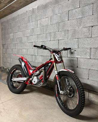 Trial Gas Gas 300