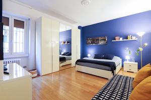 Casa vacanza Milano città studi