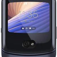 MOTOROLA Razr 5G 256 GB 8 GB Ram Dual Sim Display