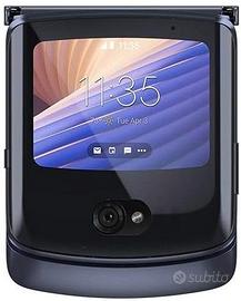 MOTOROLA Razr 5G 256 GB 8 GB Ram Dual Sim Display