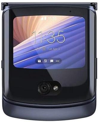 MOTOROLA Razr 5G 256 GB 8 GB Ram Dual Sim Display