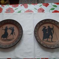 Piatti di Grottaglie