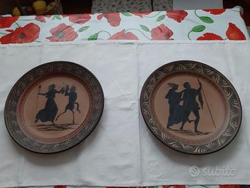 Piatti di Grottaglie