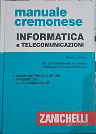 Manuale informatica e telecomunicazioni