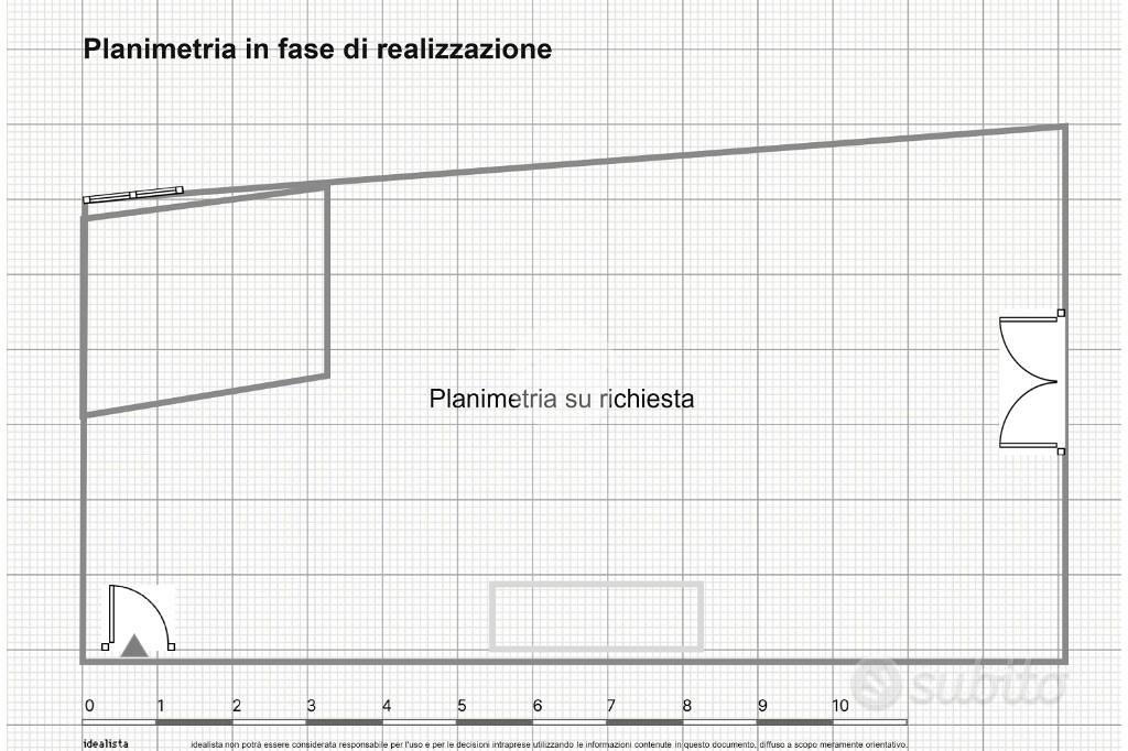 NEGOZIO A RONCADELLE - Vista 6
