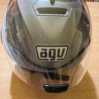 Casco da scooter AGV