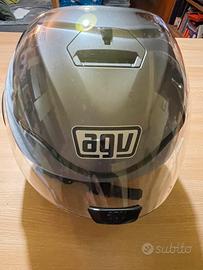 Casco da scooter AGV
