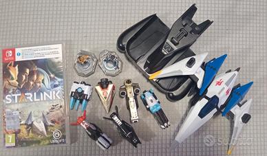 Starlink Nintendo Switch 