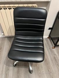 Sedia per scrivania/ Ufficio/ Cameretta