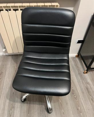 Sedia per scrivania/ Ufficio/ Cameretta