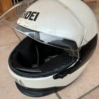 Casco SHOEI  taglia L (59/60)