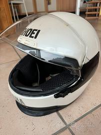 Casco SHOEI  taglia L (59/60)