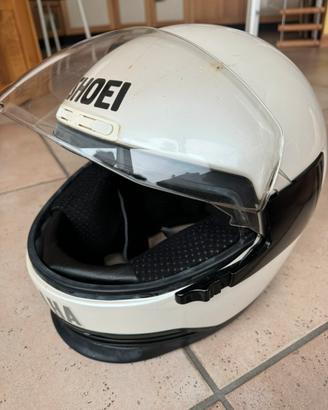 Casco SHOEI  taglia L (59/60)