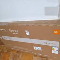 TV Xiaomi F pro 55 