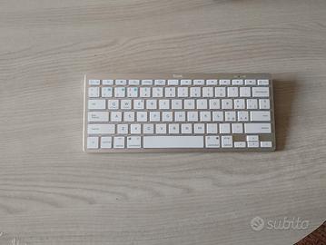 tastiera bluetooth 
