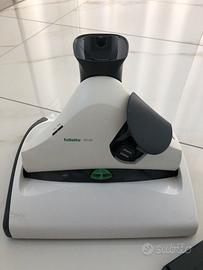 PULILAVA VORWERK Folletto SP530