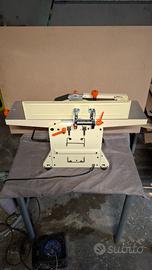 Pialla filo spessore