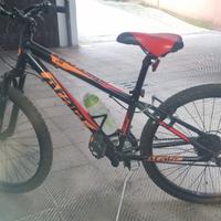 montain bike 