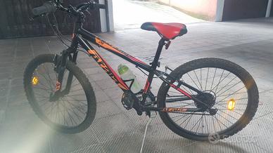 montain bike 