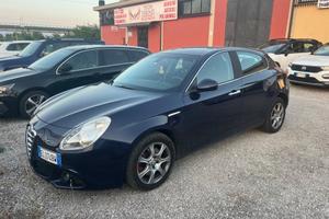 Alfa Romeo Giulietta 1.6 JTDm-2 105 CV Progression