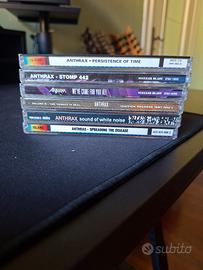 Cd Metal