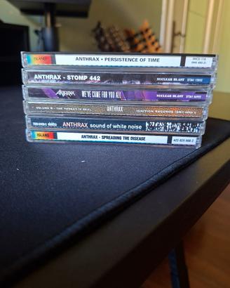 Cd Metal