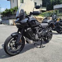 HARLEY DAVIDSON Pan America 1250 Special Two One A