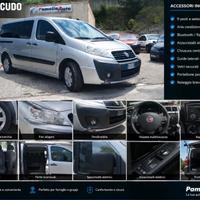 Noleggio minivan/pulminio 9 posti