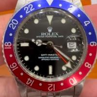 Rolex 16750 anno 1983