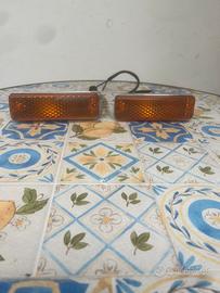 Freccie anteriori fiat 850 spider