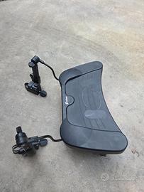 Pedana per passeggino Giordani universale