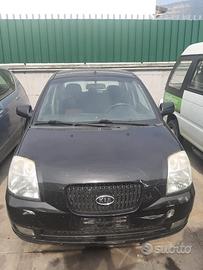 Ricambi per KIA PICANTO