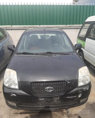 Ricambi per KIA PICANTO