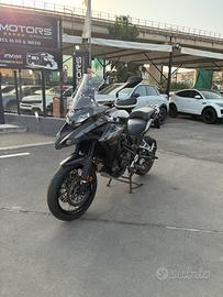 Benelli TRK 502 X - 2021