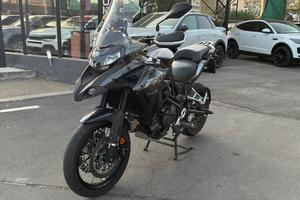 Benelli TRK 502 X - 2021