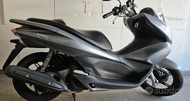 Honda PCX 125