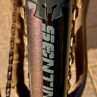 DaBomb Sentinel 29er