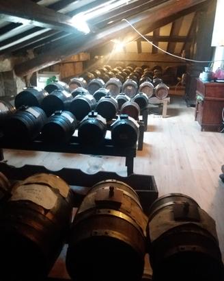 batterie