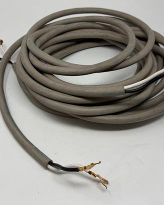 Cavi di Potenza Acrotec 6N-S1040 - 4,5 metri