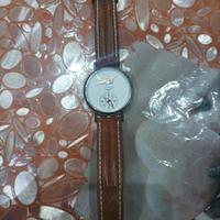 Orologio Genuine Leather 