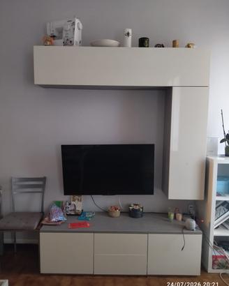 Parete TV