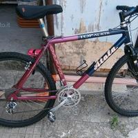 Bicicletta Mountain Bikes 21 Atala Vintage