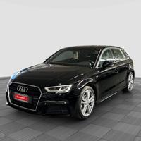 AUDI A3 A3 SPB 30 TDI S tronic Admired