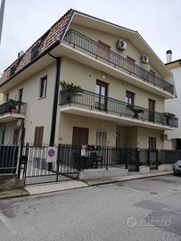 Bilocale 50 mt dal mare ingresso indipendente